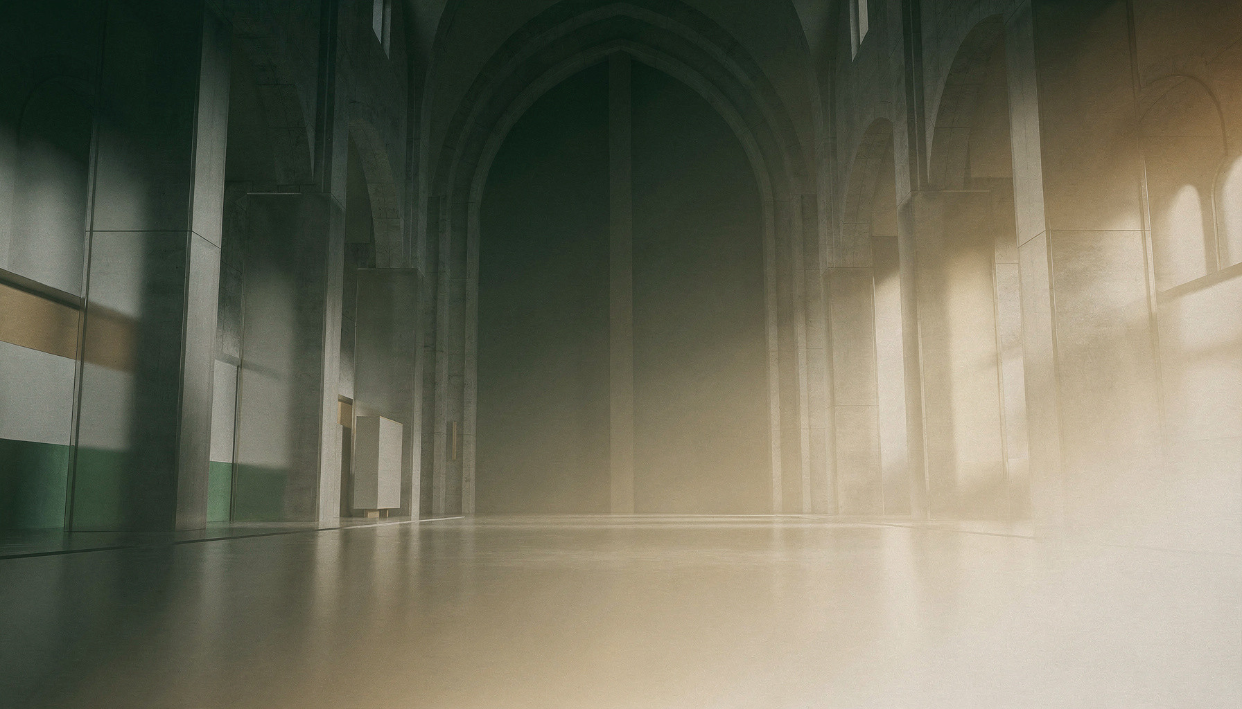 Assemblies of the First-Born Church website preview