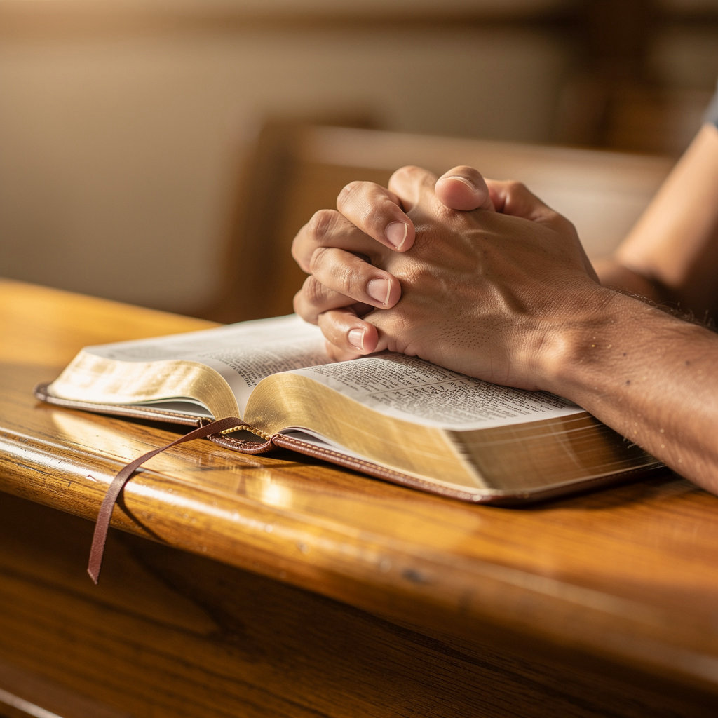 Assemblies of the First-Born Church congregation engaged in Apostolic worship and community in San Diego