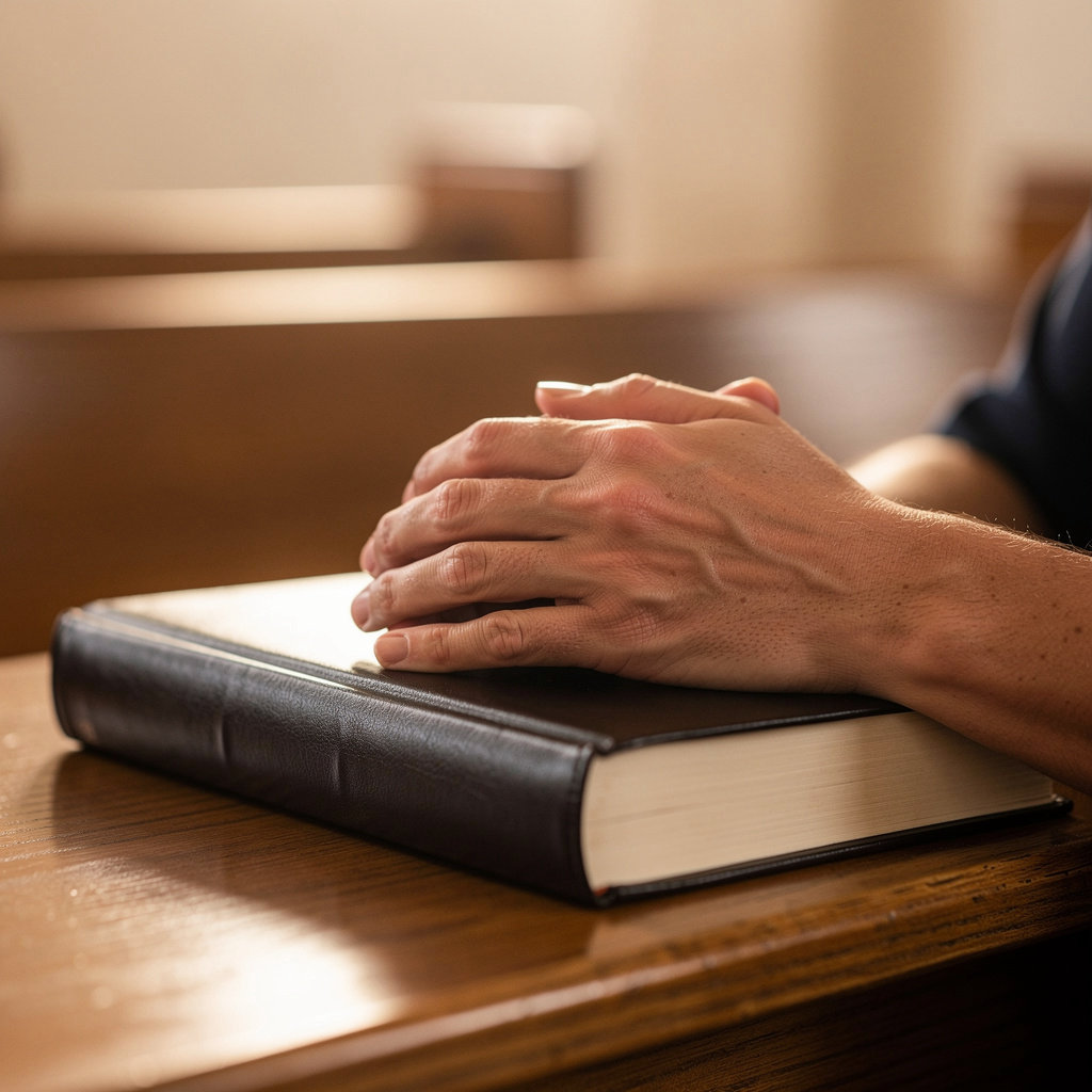 Assemblies of the First-Born Church community gathering in San Diego, reflecting our mission of faith and fellowship