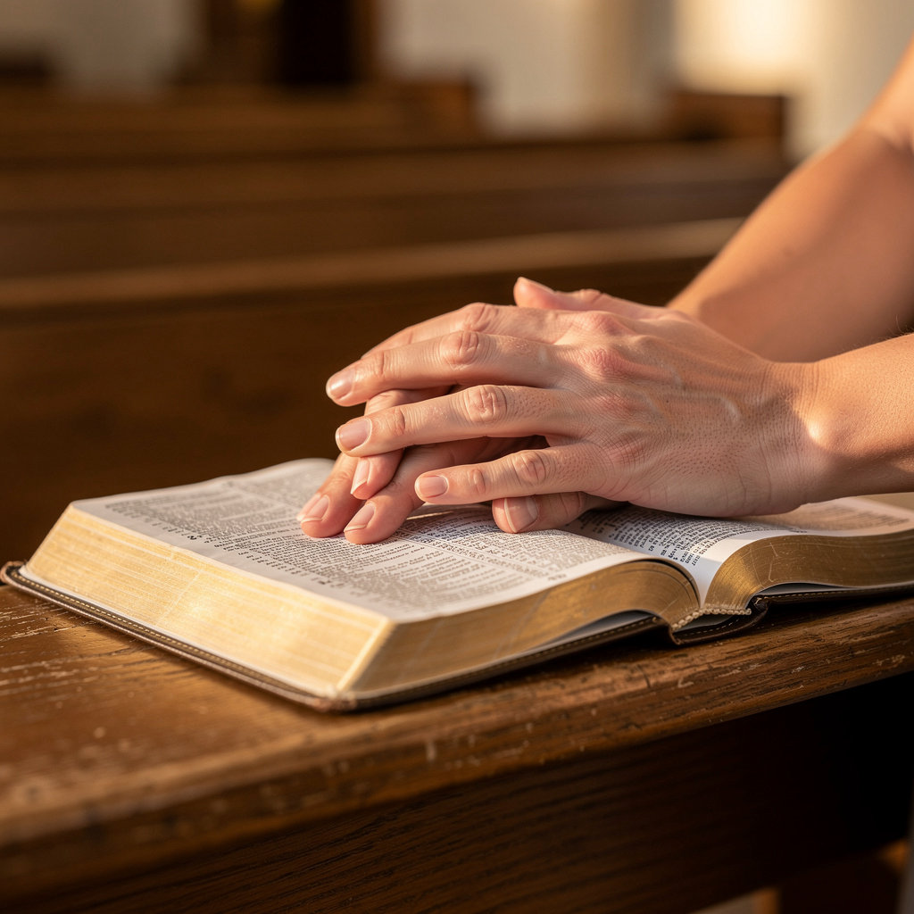Assemblies of the First-Born Church providing compassionate spiritual guidance and prayer support in San Diego