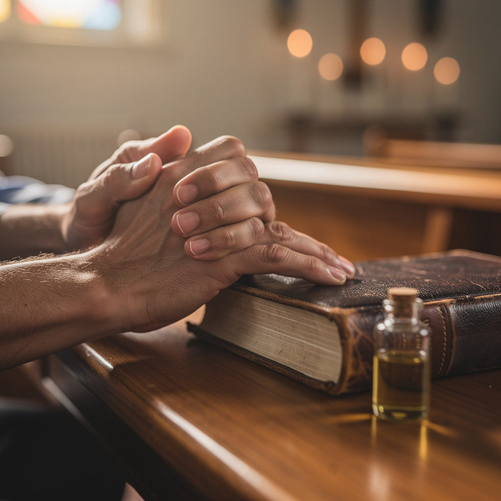 Assemblies of the First-Born Church community members embodying compassionate values and fellowship in San Diego